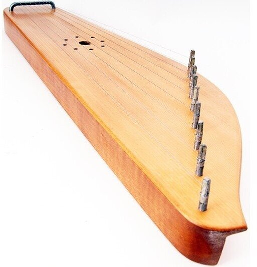 Гусли Мир Гуслей MG-T9OA — фото 1