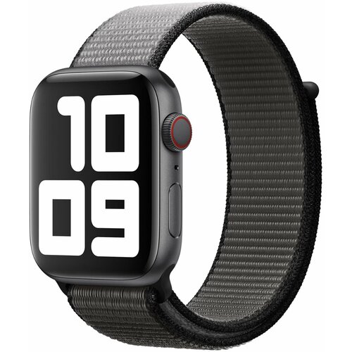 ремешок apple sport loop anchor gray xl extra large для apple watch 42 44 45 49mm mx832zm a Ремешок Apple Sport Loop Anchor Gray XL (Extra Large) для Apple Watch 42-44-45-49mm MX832ZM/A