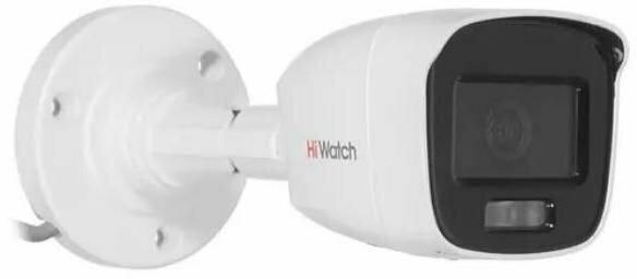 Камера видеонаблюдения HIKVISION HiWatch DS-T200L, 3.6 мм - фото №3