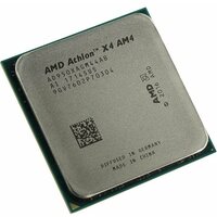 Процессор AMD Athlon X4 950 (3,5 ГГц, AM4, 2 Мб, 4 ядра)