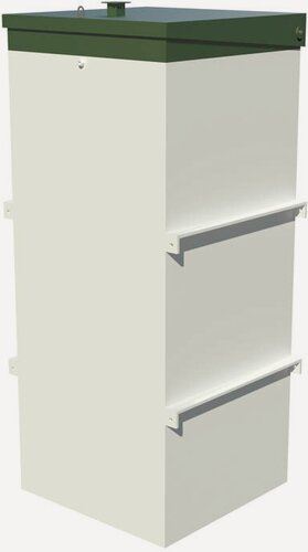 Изображение товара Септик Топас-С 6 пр