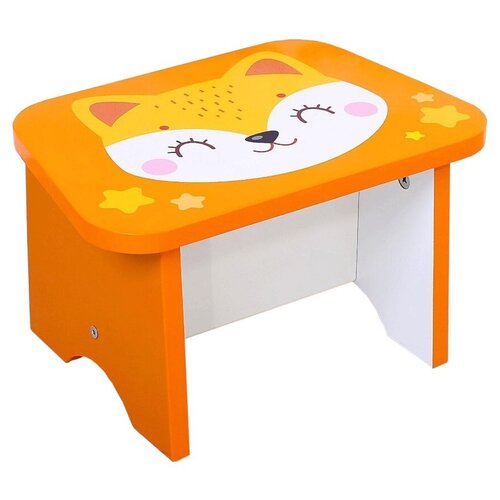 фото Стул-подставка zabiaka лисичка 4027652