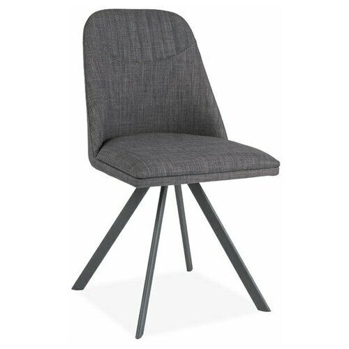 фото Стул signal milton, серый