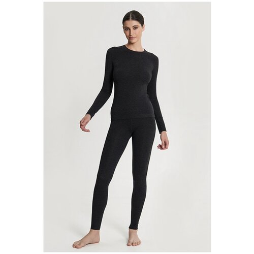 Комплект Oxouno OXO 0090 ANKA размер M, черный (Черный)