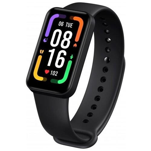 Умный браслет Xiaomi Redmi Smart Band Pro Global black 389700₽