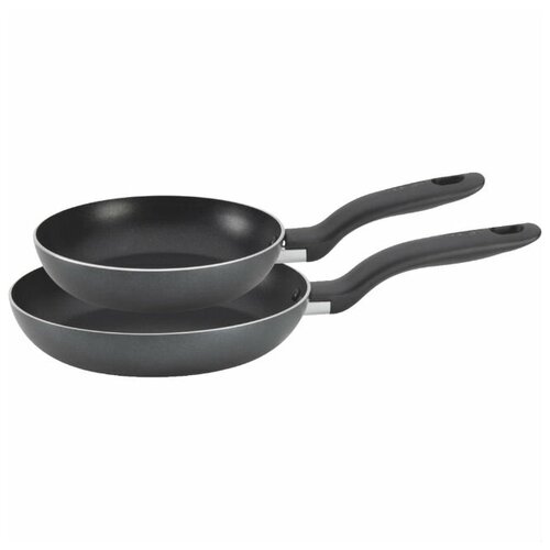 фото Набор сковородок tvs cookpan 8g09502291m001:24+28см