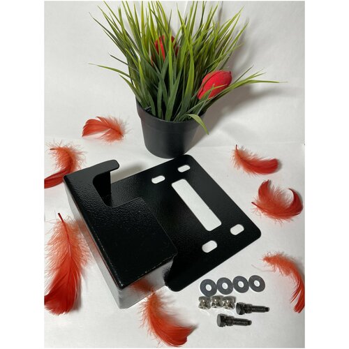 Сейф-защита ЭБУ Hyundai Solaris МКПП (2011-2017)