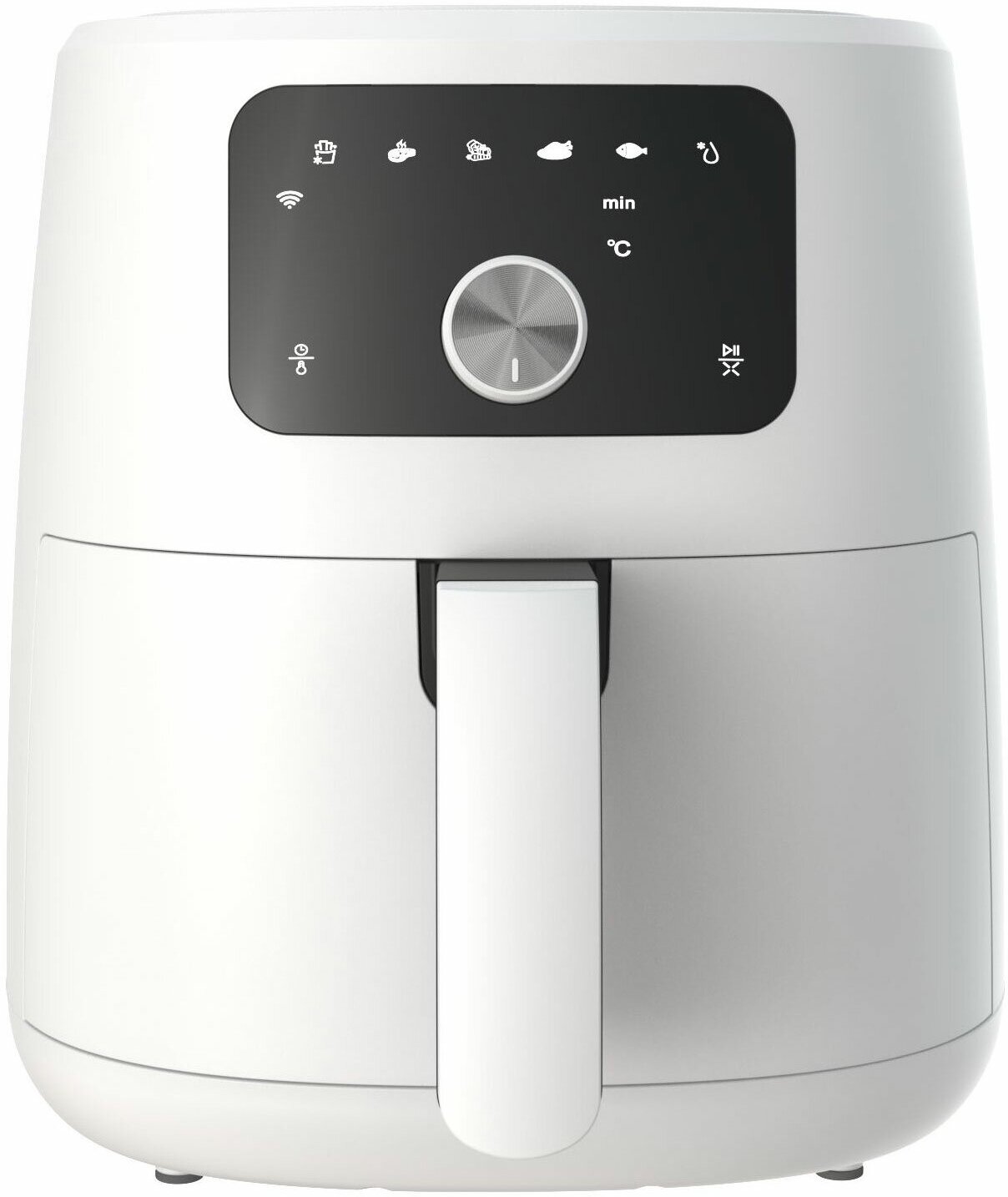 Аэрогриль Lydsto Air Fryer 5L XD-ZNKQZG03, белый - фотография № 7