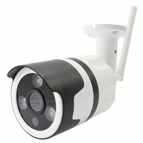 Сетевая IP камера Wi-Fi слот для SD карт микрофон динамик 2 мп 28 мм KAM024 395900₽