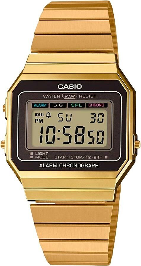 Наручные часы CASIO Vintage 40958