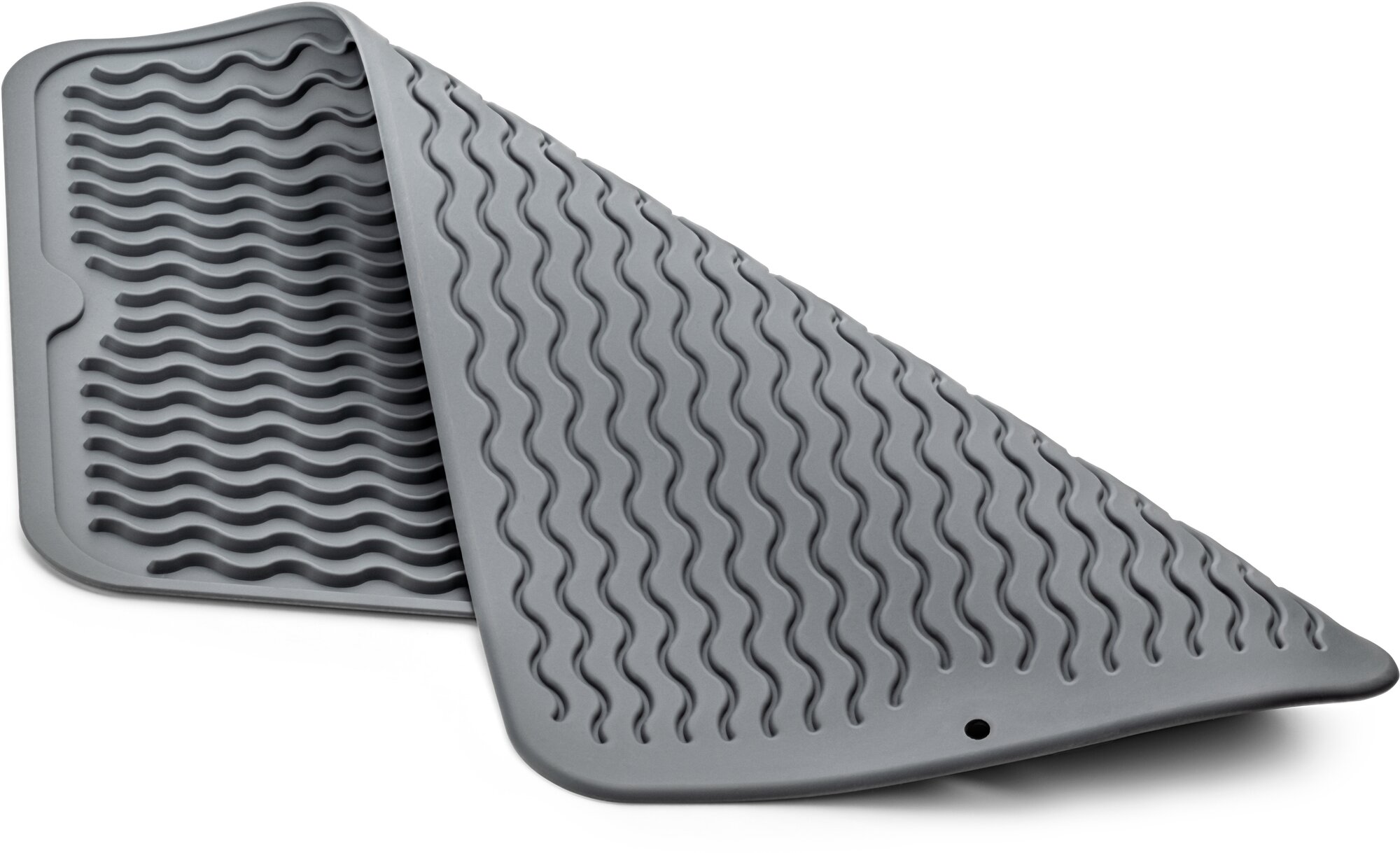 фото Сушилка для посуды Apollo Dry 42х25х0.6 см