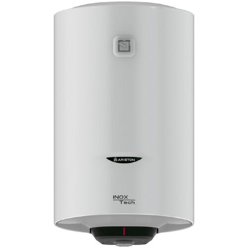 Водонагреватель электрический накопительный Ariston PRO1 R ABS 30л круглый узкий эмаль мех упр-е 1277700₽
