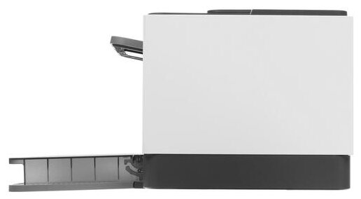 Принтер лазерный HP LaserJet M211dw лазерный, цвет: белый [9yf83a] - фото №3