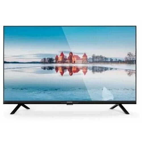 Телевизор Centek CT-8532 32' HD SMART, черный