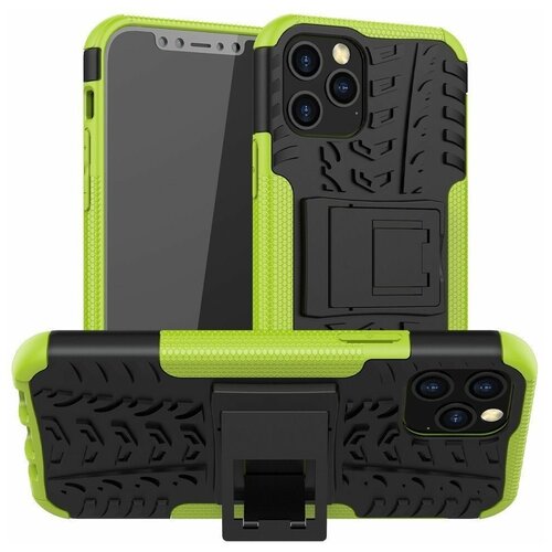  Hybrid Armor  iPhone 12 Pro Max ( + )