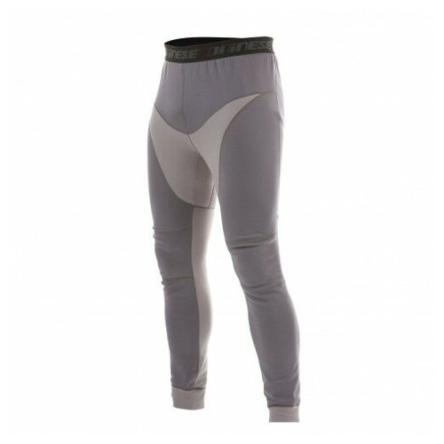 фото Термобельё кальсоны dainese pant map therm antracite/grigio m