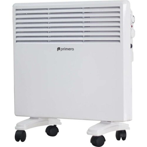 Электрический конвектор PRIMERA PHP-1000-MWB 508300₽