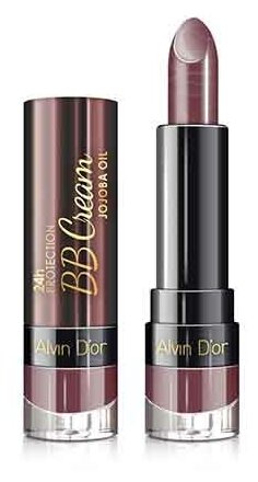 Alvin D`or, Помада BB Cream, тон 07