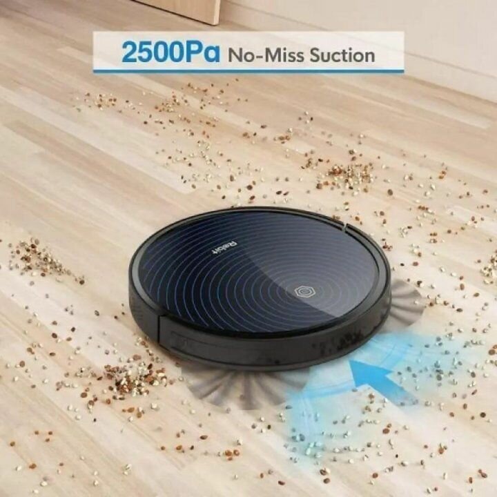 Робот-пылесос Robit R3000 Robot Vacuum