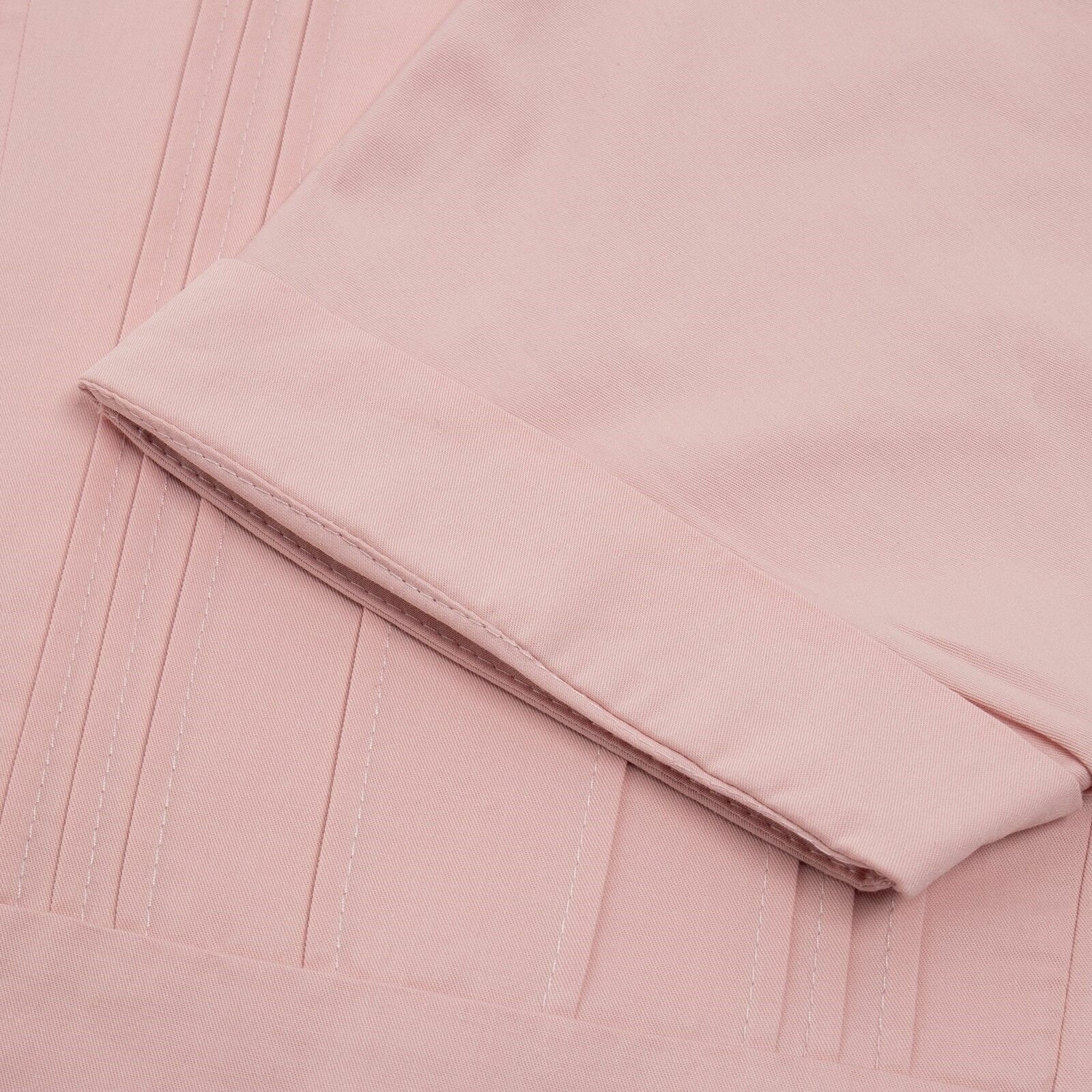 Комплект женский (рубашка, шорты) MINAKU: Enjoy цвет розовый, р-р 42 - фотография № 4
