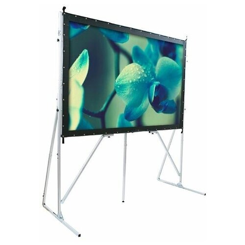экран viewscreen clamp pro 1 1 203 203 195 195 mw Экран Viewscreen Fast Fold (4:3) 223*172 (203*153) Soft MW