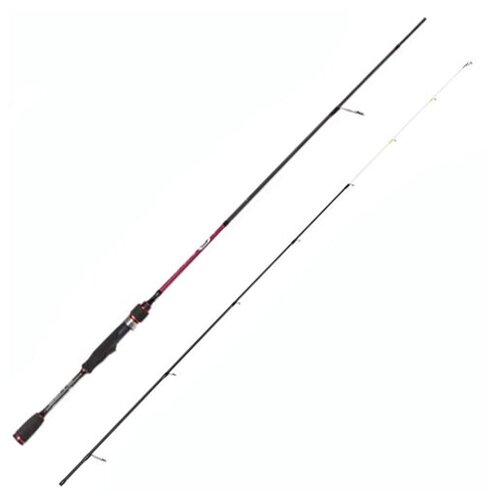 Удилище спиннинговое Salmo Elite MICROJIG S 7 7'8 (2.34)