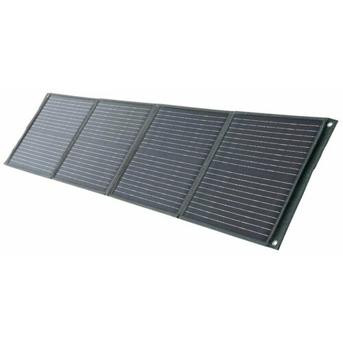 Солнечная панель Baseus Energy Stack Solar Panel 100 Вт Black (CCNL050006)