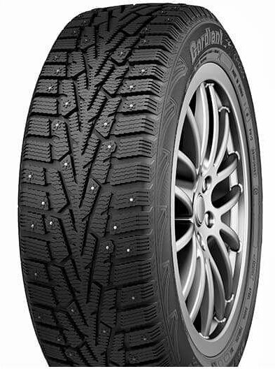 Шины Cordiant Snow Cross PW-2 215/55 R16 97T 2021г. шип.-