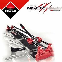 Плиткорез Rubi HIT 1200 N ( tiger 1200 ) magnet + сумка