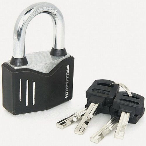 Изображение товара Замок навесной Palladium Openclose System Palladium 900S-50