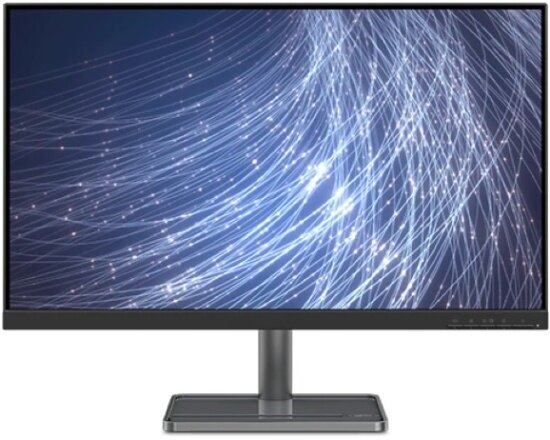 Монитор Lenovo L27i-30 FHD 27" Black