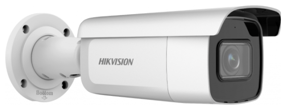 IP камера Hikvision 4MP IR BULLET DS-2CD2643G2-IZS