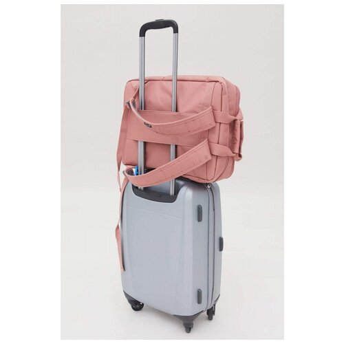 фото Рюкзак lefrik daily dust pink
