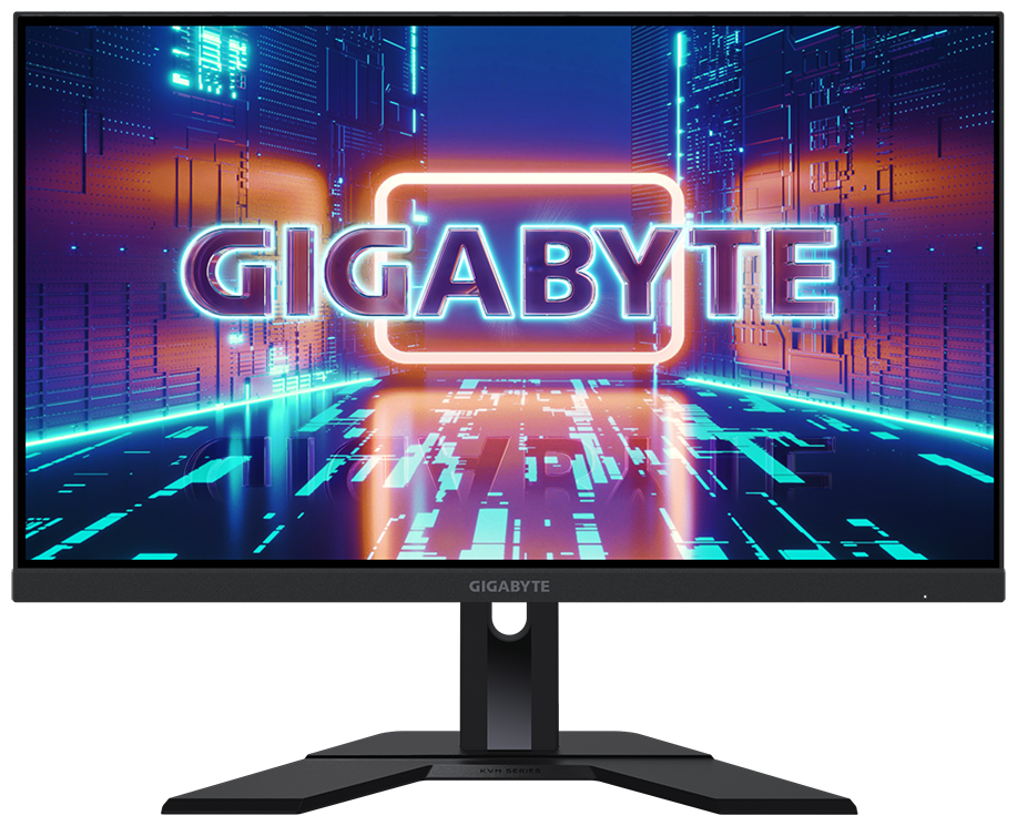Монитор GigaByte 27" M27Q X 2560x1440 IPS 240Гц 1ms FreeSync HDMI DisplayPort USB-C