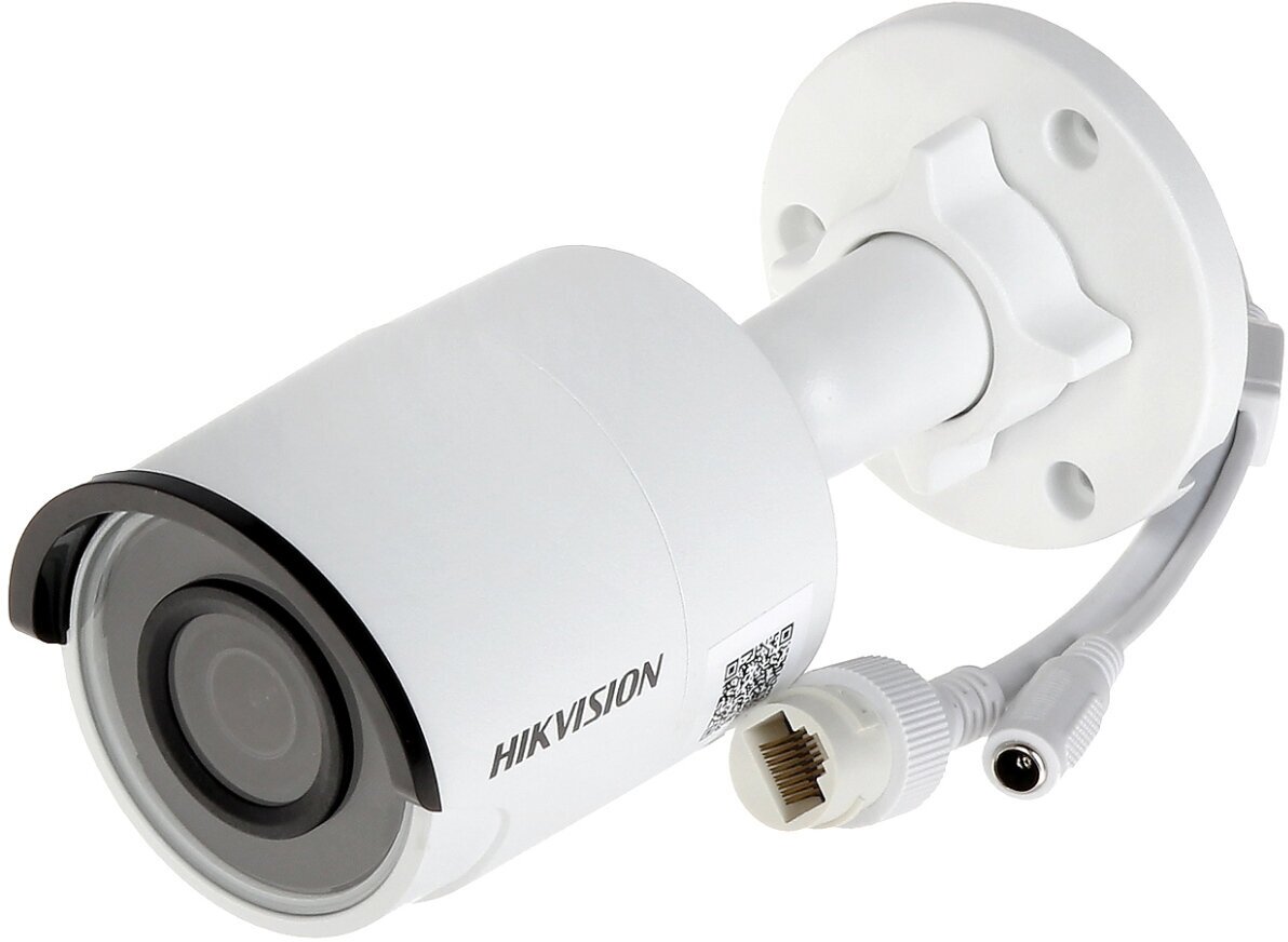 Hikvision - фото №2