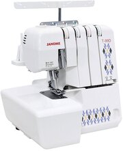 Оверлок Janome T-99D