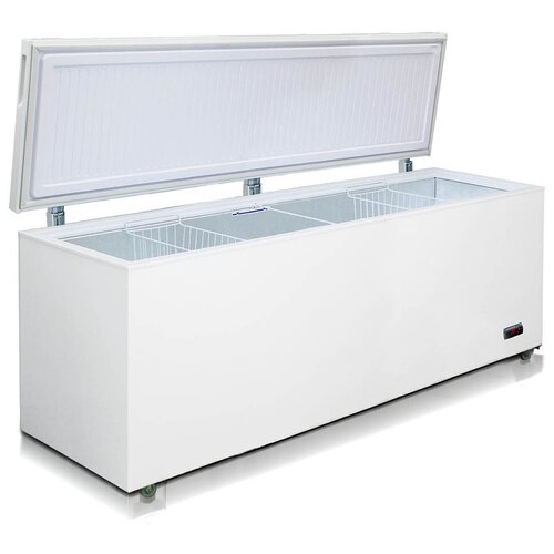 Морозильный ларь Бирюса 680KDQ 47748₽