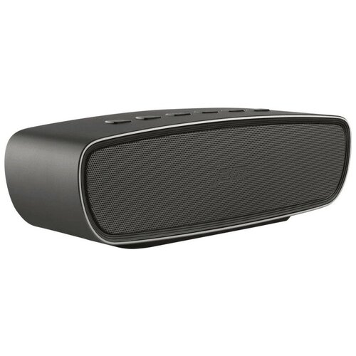 Портативная акустика Jam Audio Heavy Metal черный 428600₽