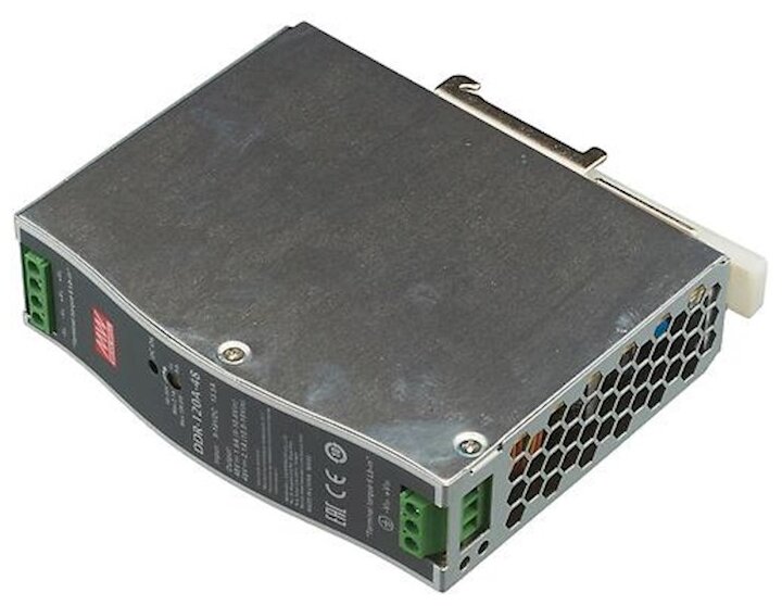 Источник питания DC/DC Mean Well DDR-120A-48