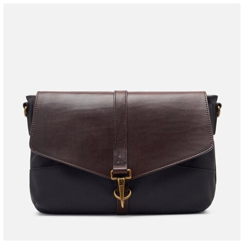 Сумка Property Of… Mika Day Leather серый, Размер ONE SIZE