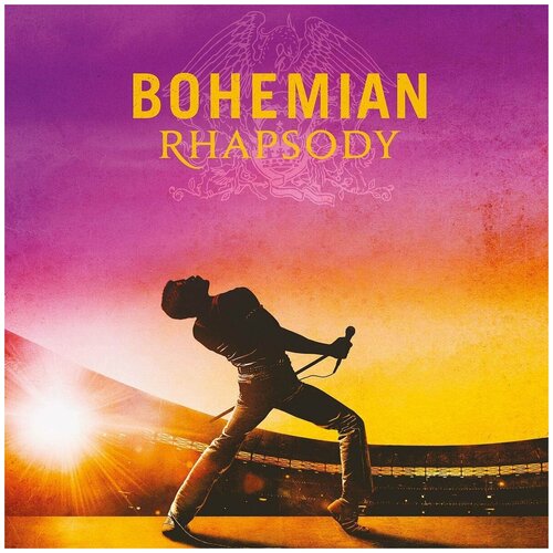 Queen – Bohemian Rhapsody (The Original Soundtrack)