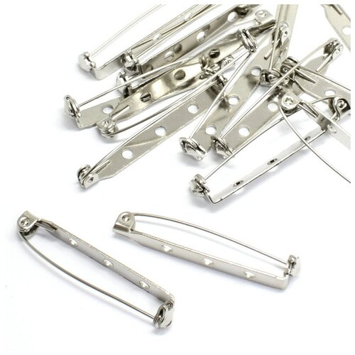 Основа для броши 