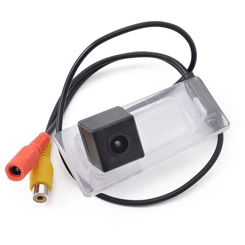 Камера заднего вида Киа Сид Универсал - 180 градусов Kia Ceed SW - 2012-2018 2950₽