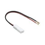 Коннектор Adapter von Driver auf Konstantstrom- Steckverbindung (JST) max.3A - изображение