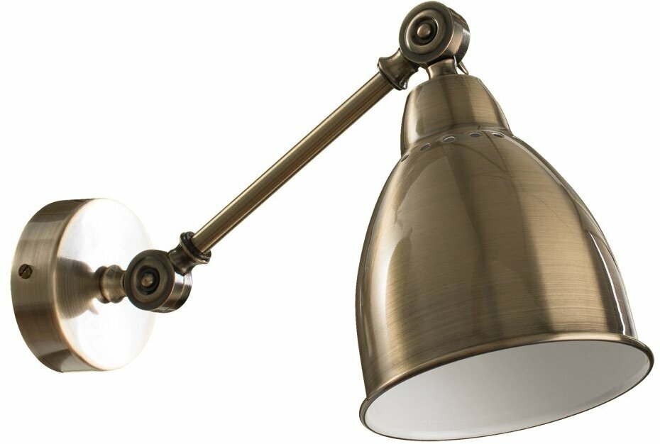 Arte Lamp Спот Arte Lamp 43 A2054AP-1AB