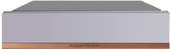 Подогреватель посуды Kuppersbusch CSW 6800.0 G7 Copper - фотография № 2