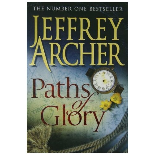Арчер Джеффри "Paths of Glory"
