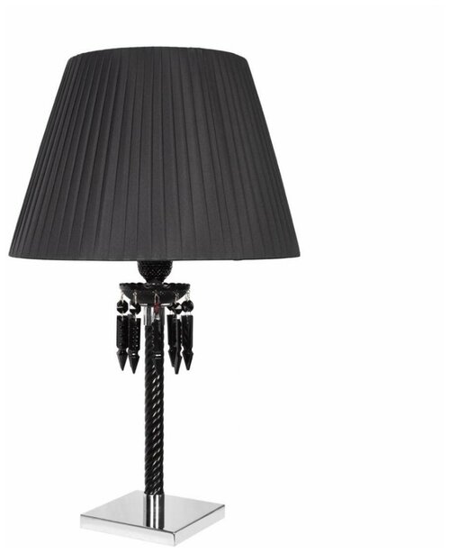 Loft IT Интерьерная настольная лампа Zenith 10210T Black