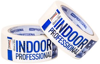 Скотч малярный Beorol Indoor Professional" 48 мм х 50 м