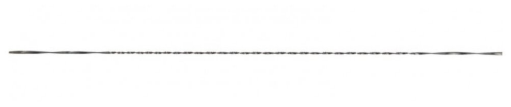 Спиральные полотна для лобзика KRAFTOOL Pro Cut 130 мм 6 шт. (15344-01) - фотография № 11